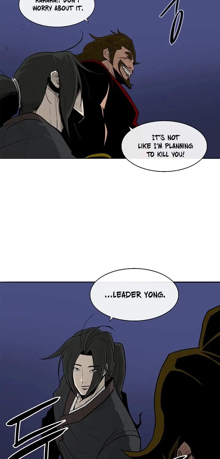 Read Legend Of The Northern Blade Manga Online