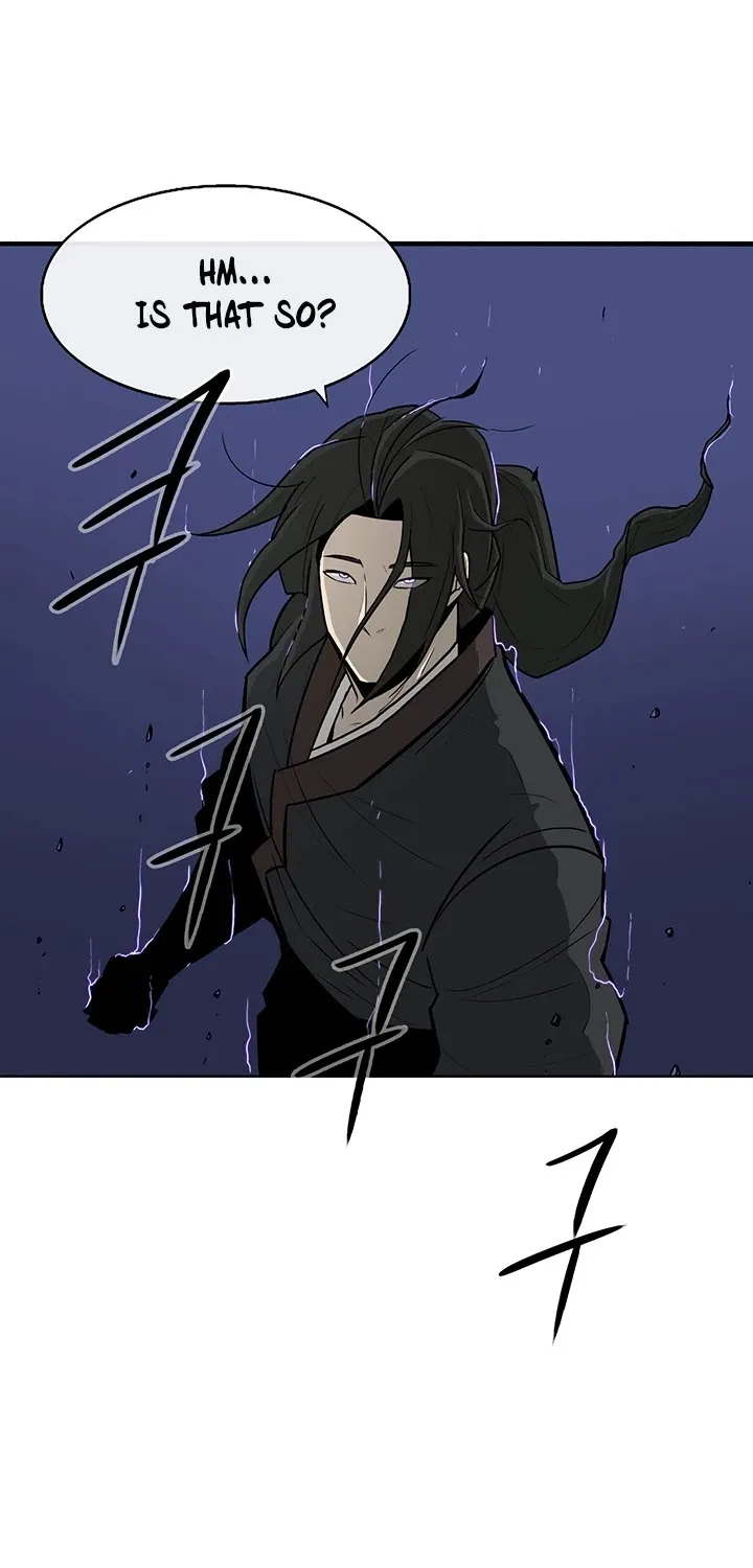 Read Legend Of The Northern Blade Manga Online