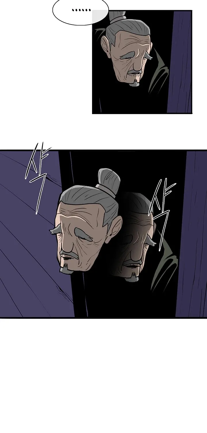 Read Legend Of The Northern Blade Manga Online