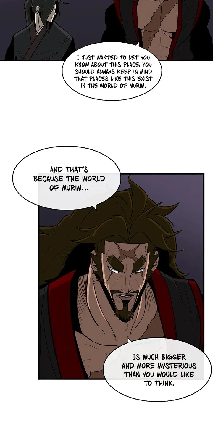 Read Legend Of The Northern Blade Manga Online