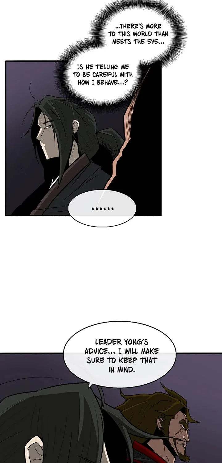 Read Legend Of The Northern Blade Manga Online