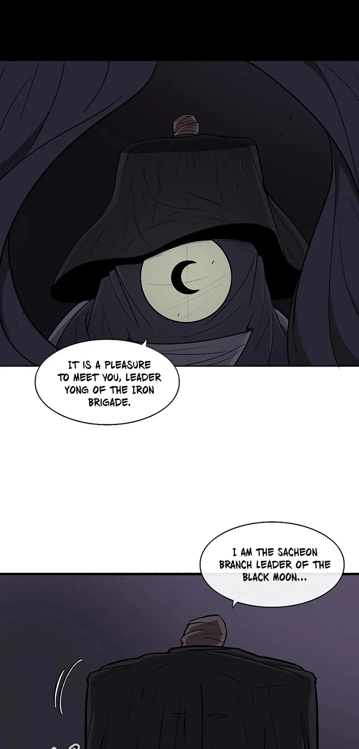 Read Legend Of The Northern Blade Manga Online