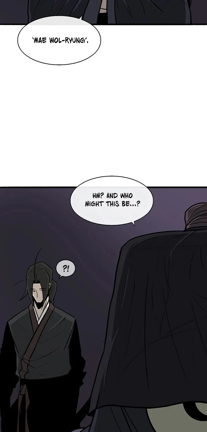 Read Legend Of The Northern Blade Manga Online