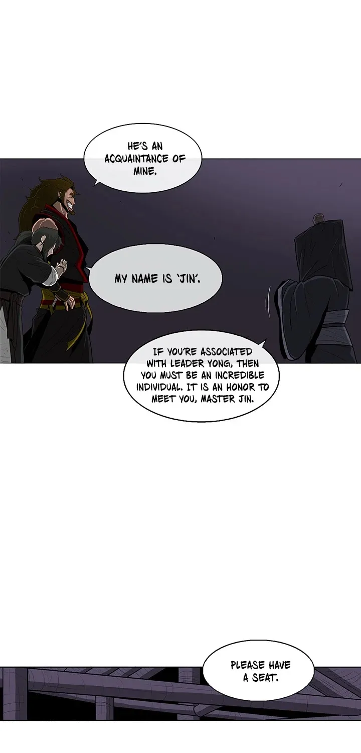 Read Legend Of The Northern Blade Manga Online