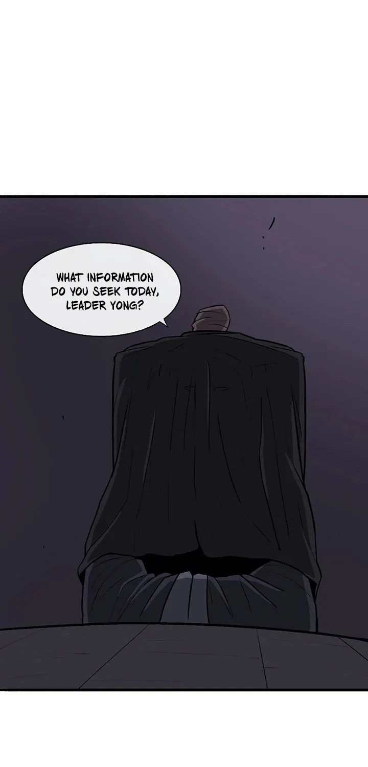 Read Legend Of The Northern Blade Manga Online