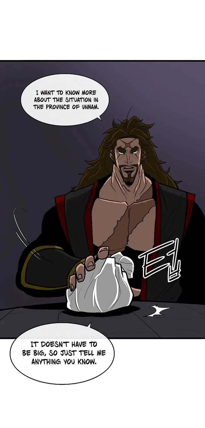 Read Legend Of The Northern Blade Manga Online