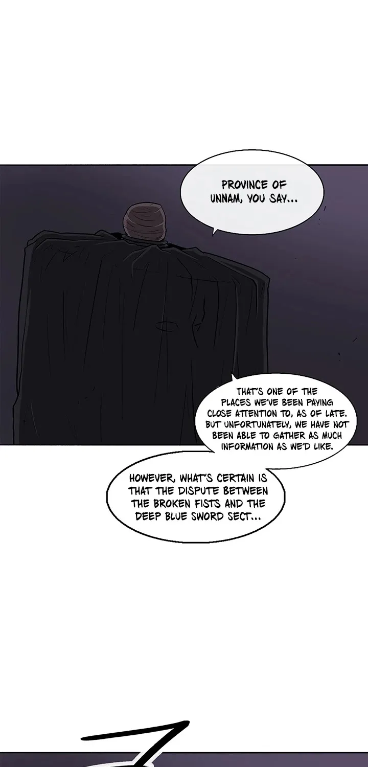 Read Legend Of The Northern Blade Manga Online