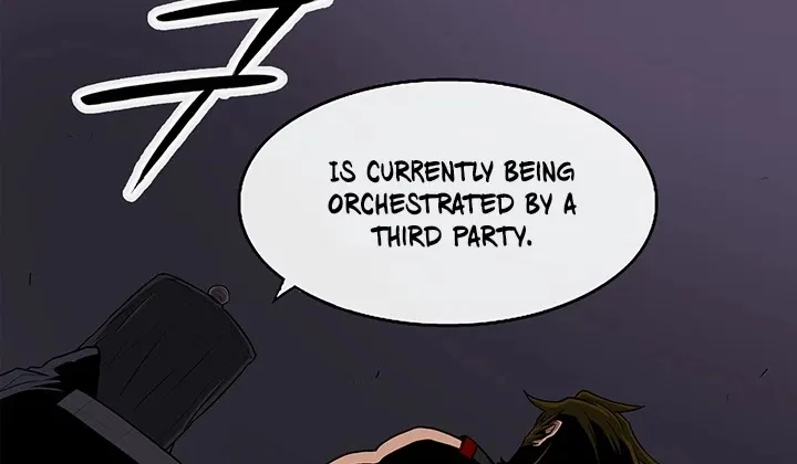 Read Legend Of The Northern Blade Manga Online
