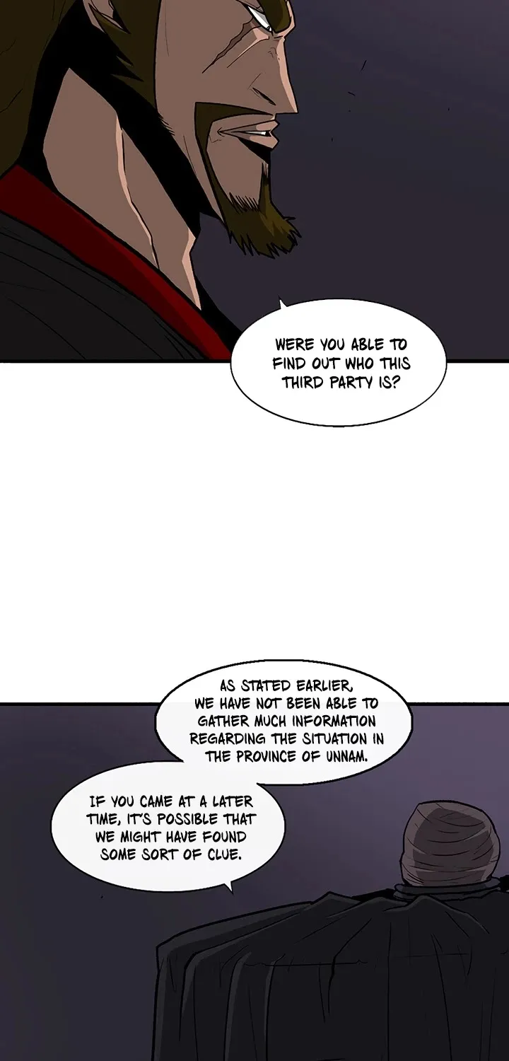 Read Legend Of The Northern Blade Manga Online