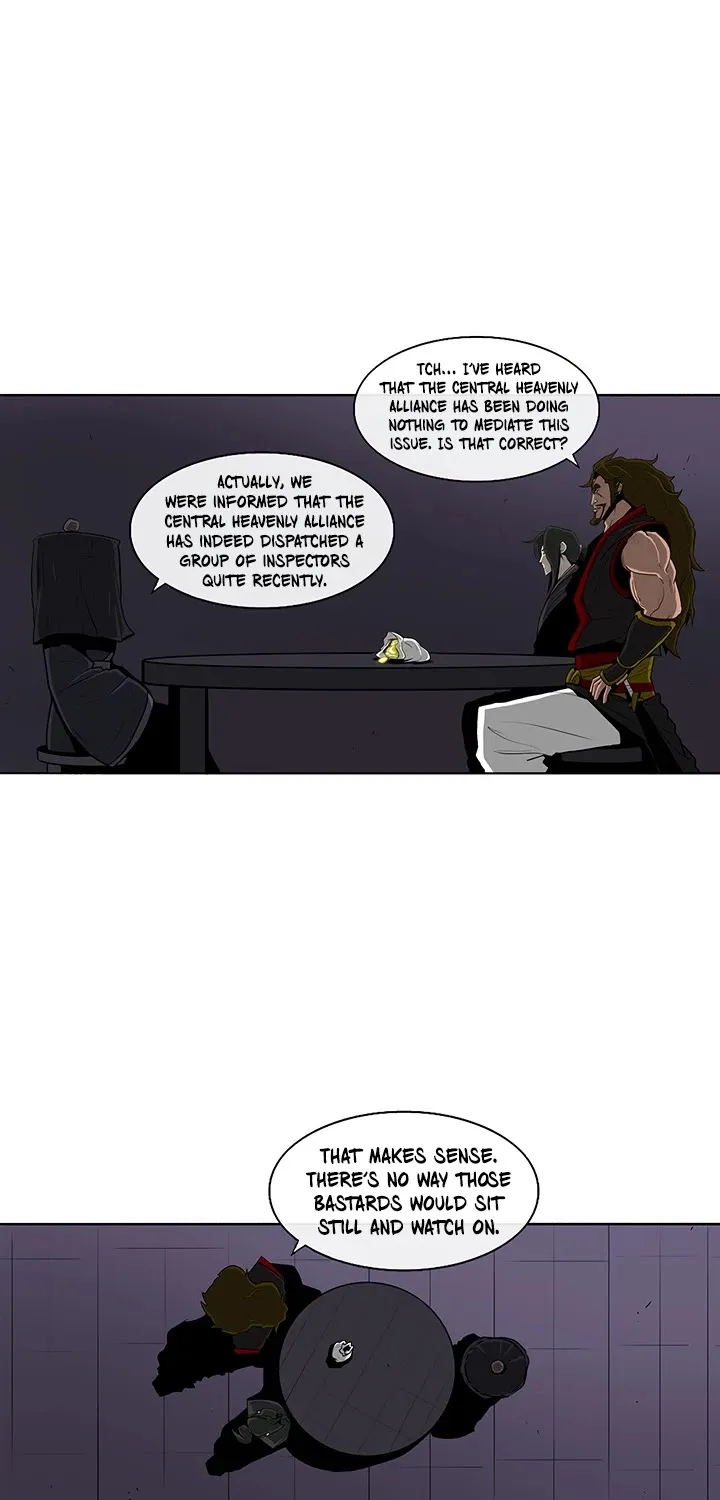 Read Legend Of The Northern Blade Manga Online