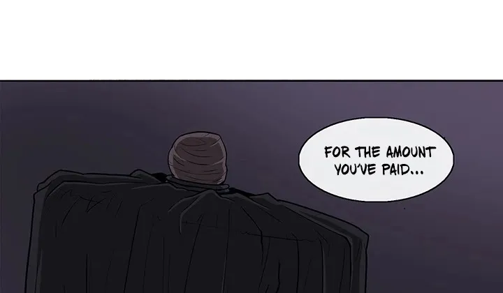 Read Legend Of The Northern Blade Manga Online