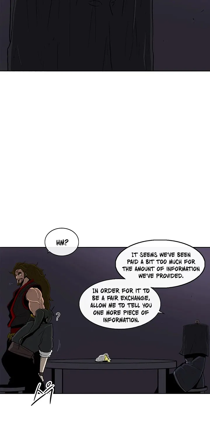 Read Legend Of The Northern Blade Manga Online