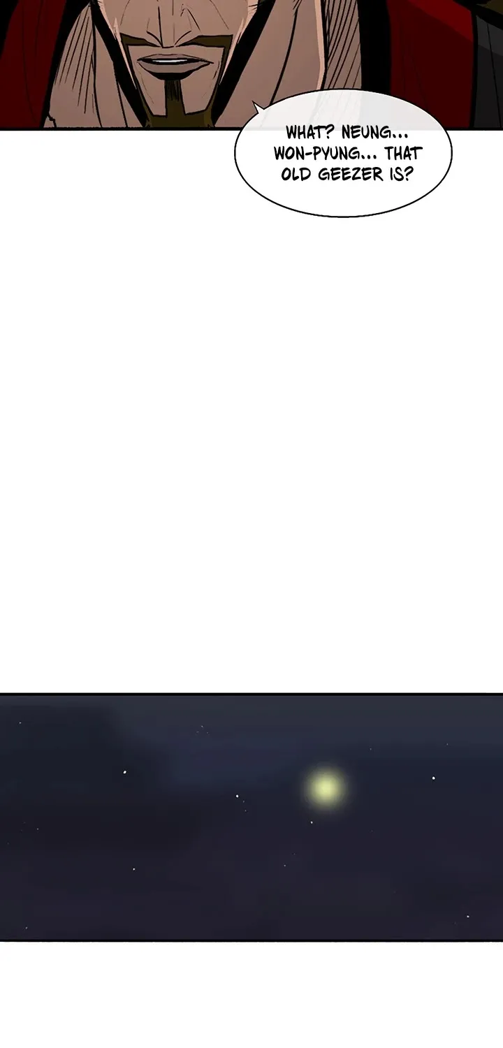 Read Legend Of The Northern Blade Manga Online