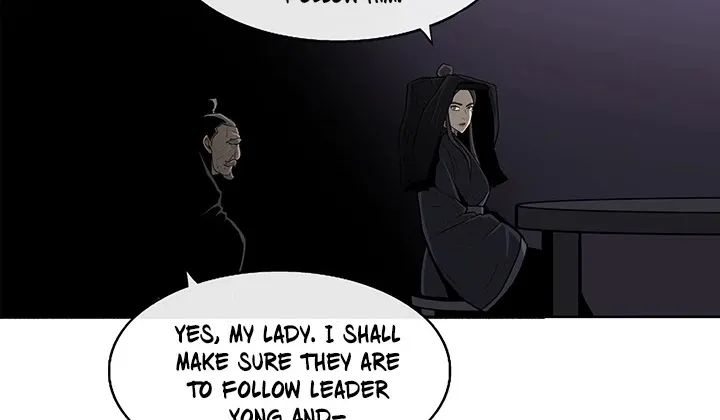 Read Legend Of The Northern Blade Manga Online