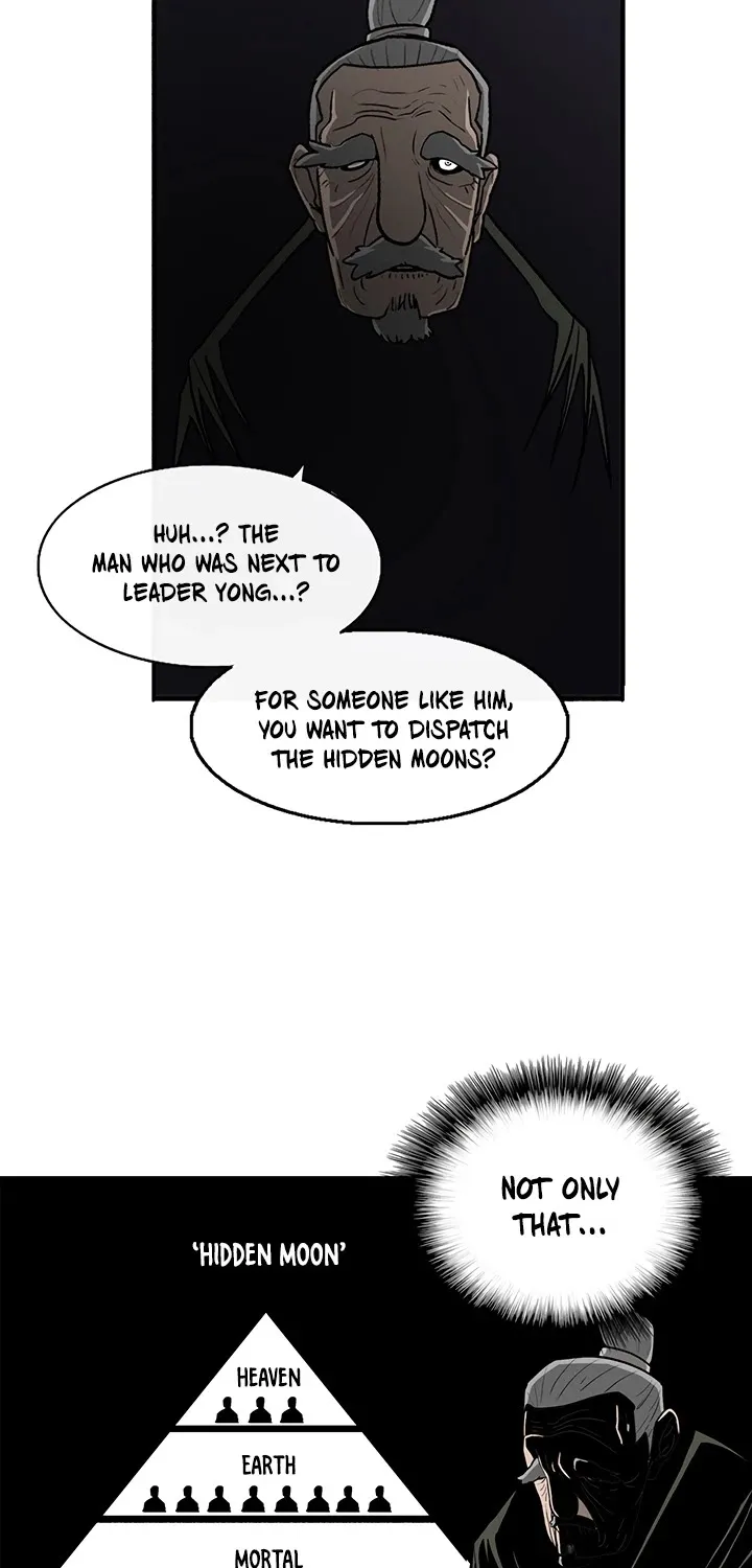 Read Legend Of The Northern Blade Manga Online