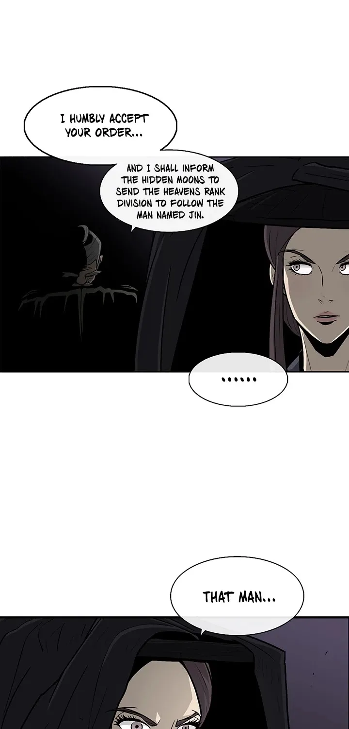 Read Legend Of The Northern Blade Manga Online