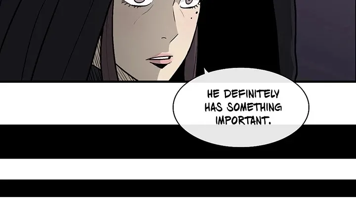 Read Legend Of The Northern Blade Manga Online