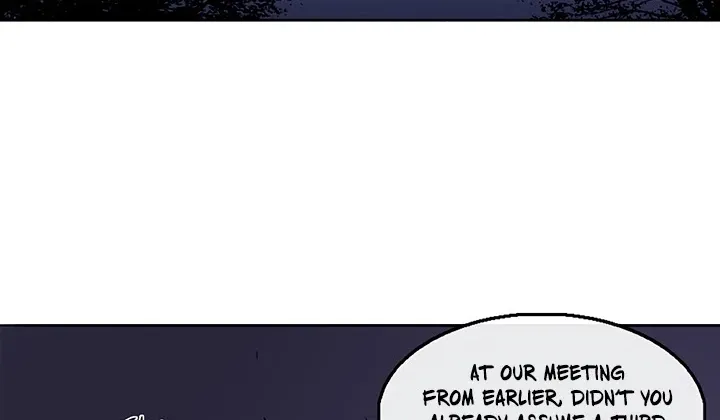 Read Legend Of The Northern Blade Manga Online