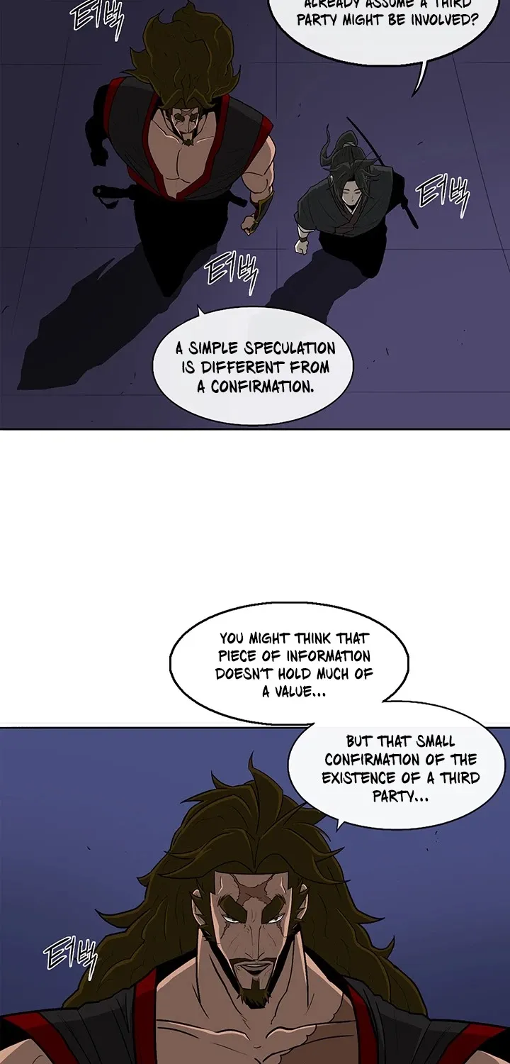 Read Legend Of The Northern Blade Manga Online