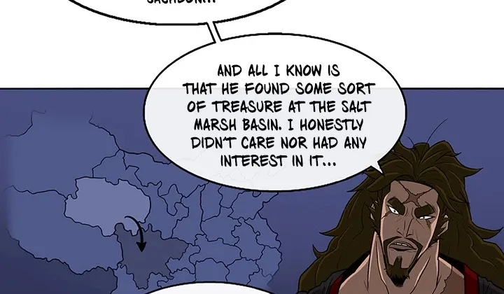 Read Legend Of The Northern Blade Manga Online