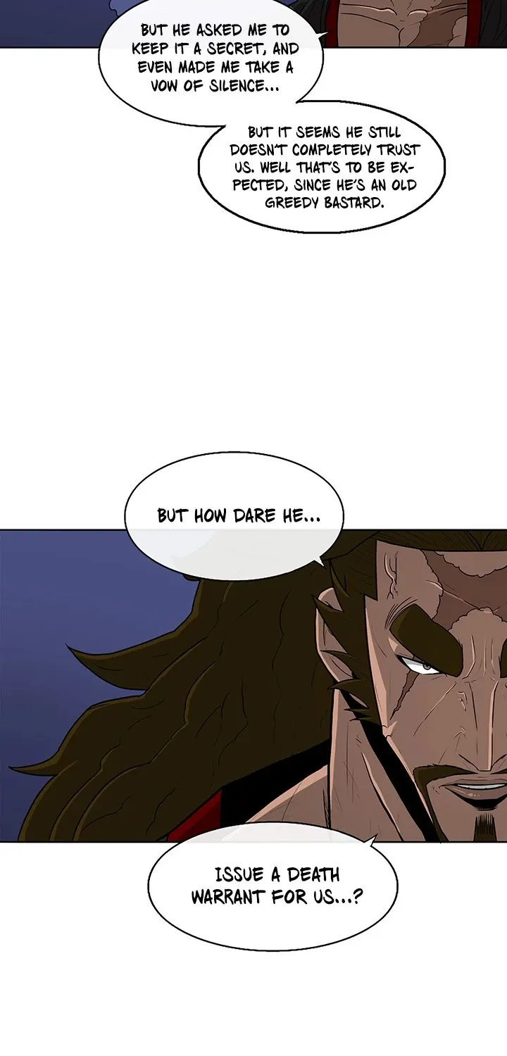 Read Legend Of The Northern Blade Manga Online