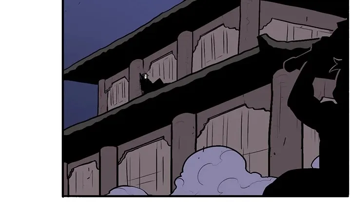 Read Legend Of The Northern Blade Manga Online