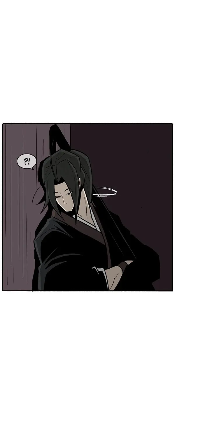 Read Legend Of The Northern Blade Manga Online