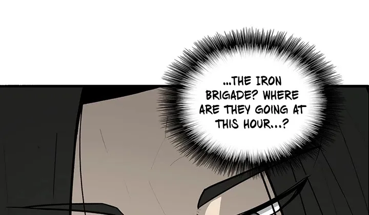 Read Legend Of The Northern Blade Manga Online