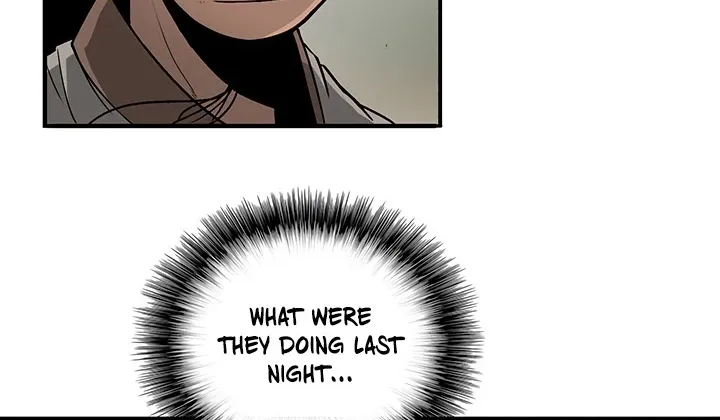 Read Legend Of The Northern Blade Manga Online