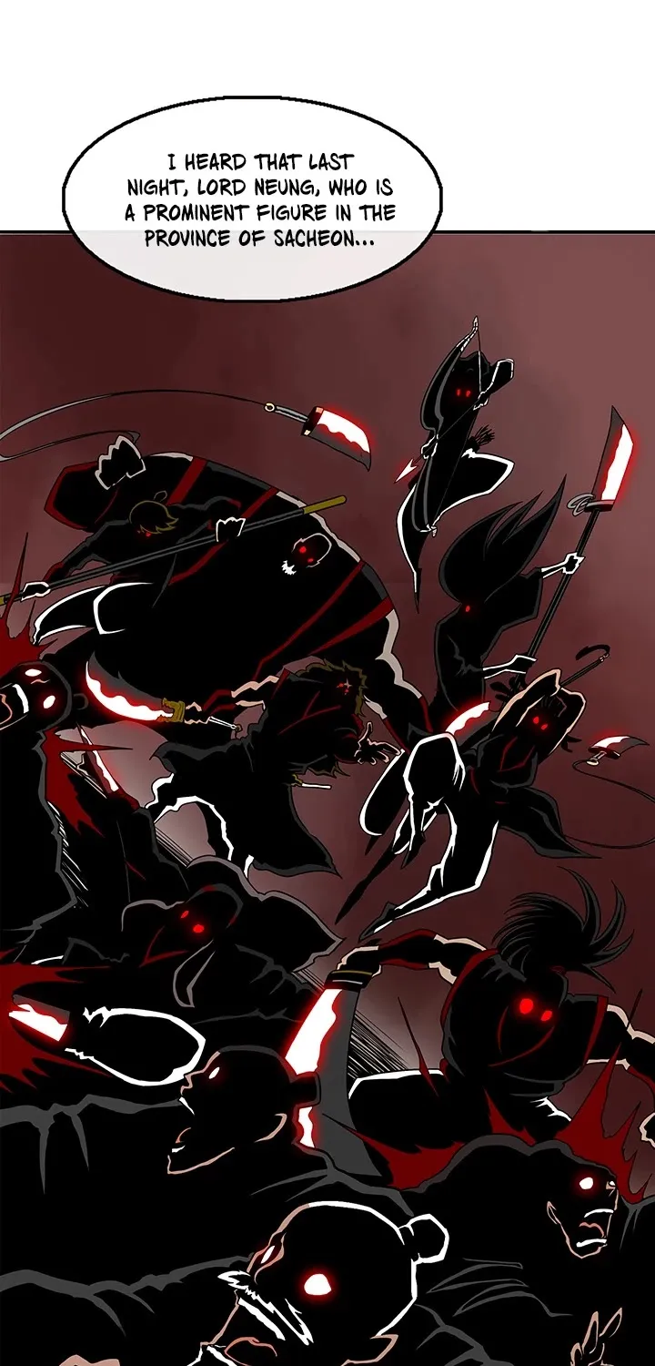 Read Legend Of The Northern Blade Manga Online