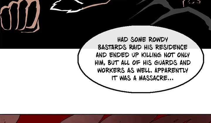 Read Legend Of The Northern Blade Manga Online