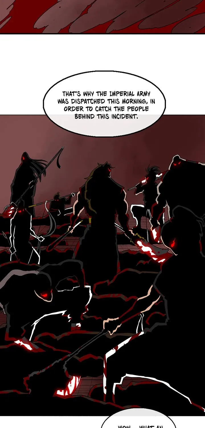 Read Legend Of The Northern Blade Manga Online