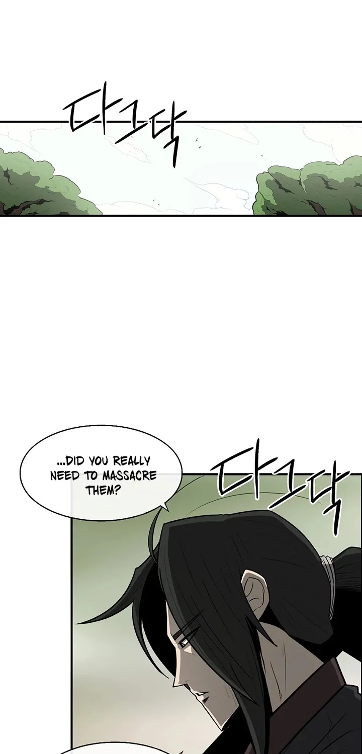 Read Legend Of The Northern Blade Manga Online