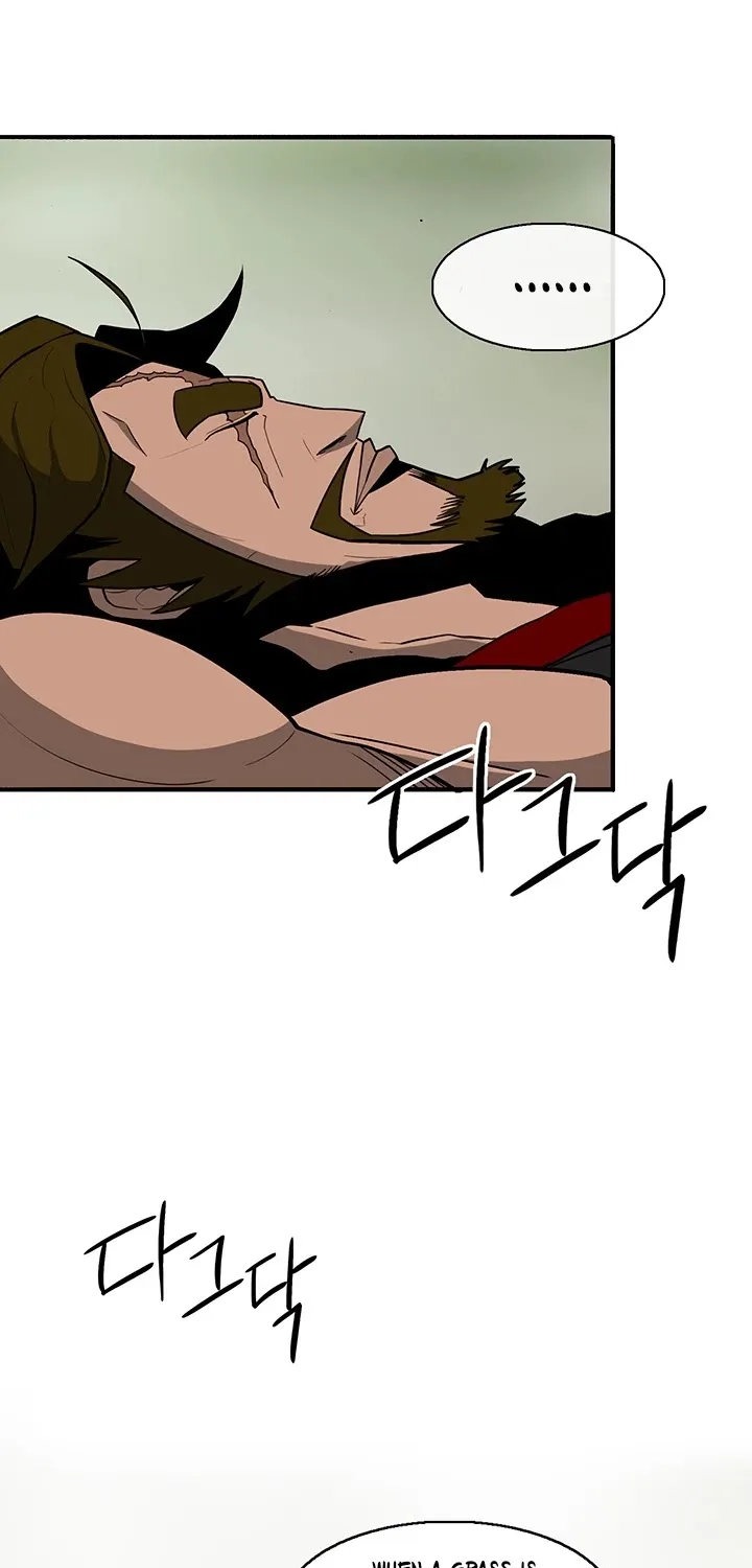 Read Legend Of The Northern Blade Manga Online