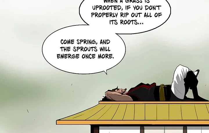 Read Legend Of The Northern Blade Manga Online