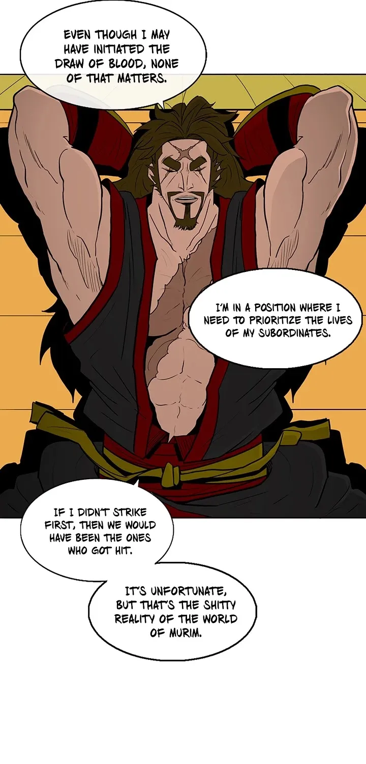 Read Legend Of The Northern Blade Manga Online