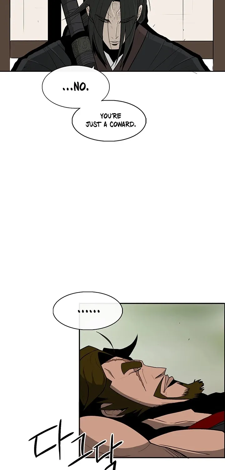 Read Legend Of The Northern Blade Manga Online