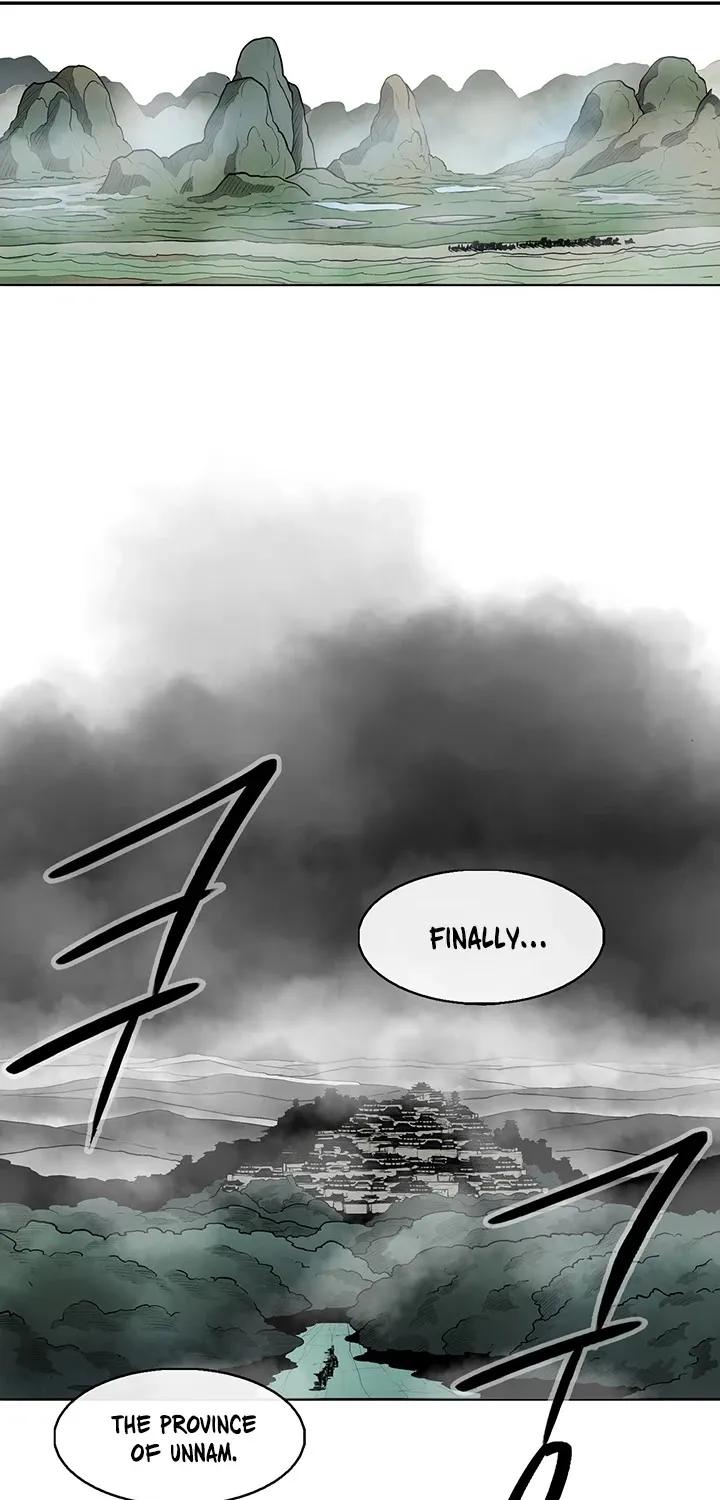 Read Legend Of The Northern Blade Manga Online