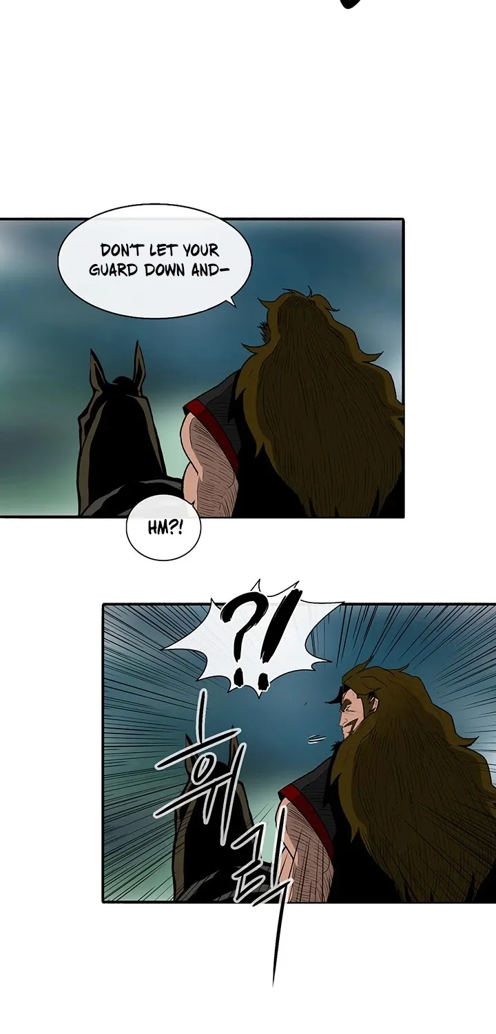 Read Legend Of The Northern Blade Manga Online