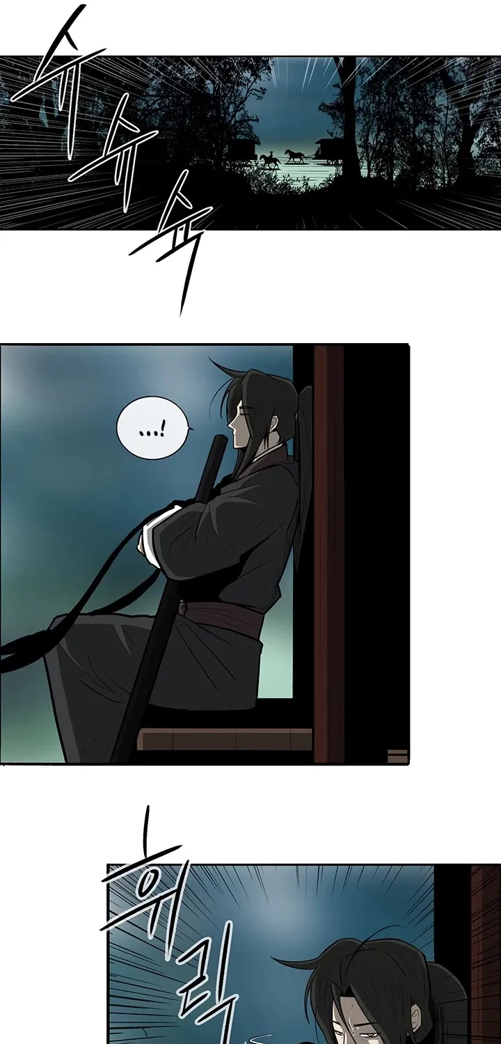 Read Legend Of The Northern Blade Manga Online