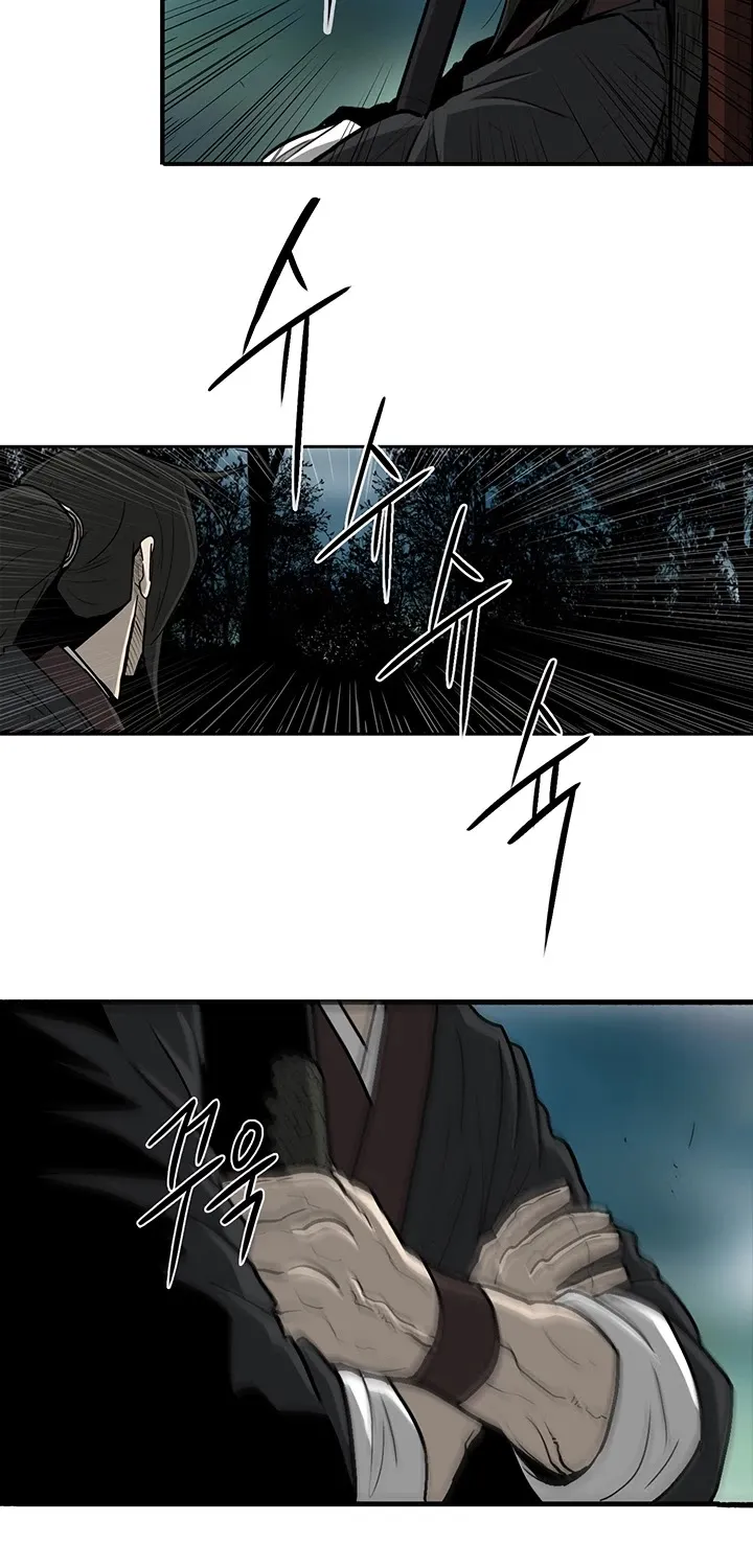 Read Legend Of The Northern Blade Manga Online