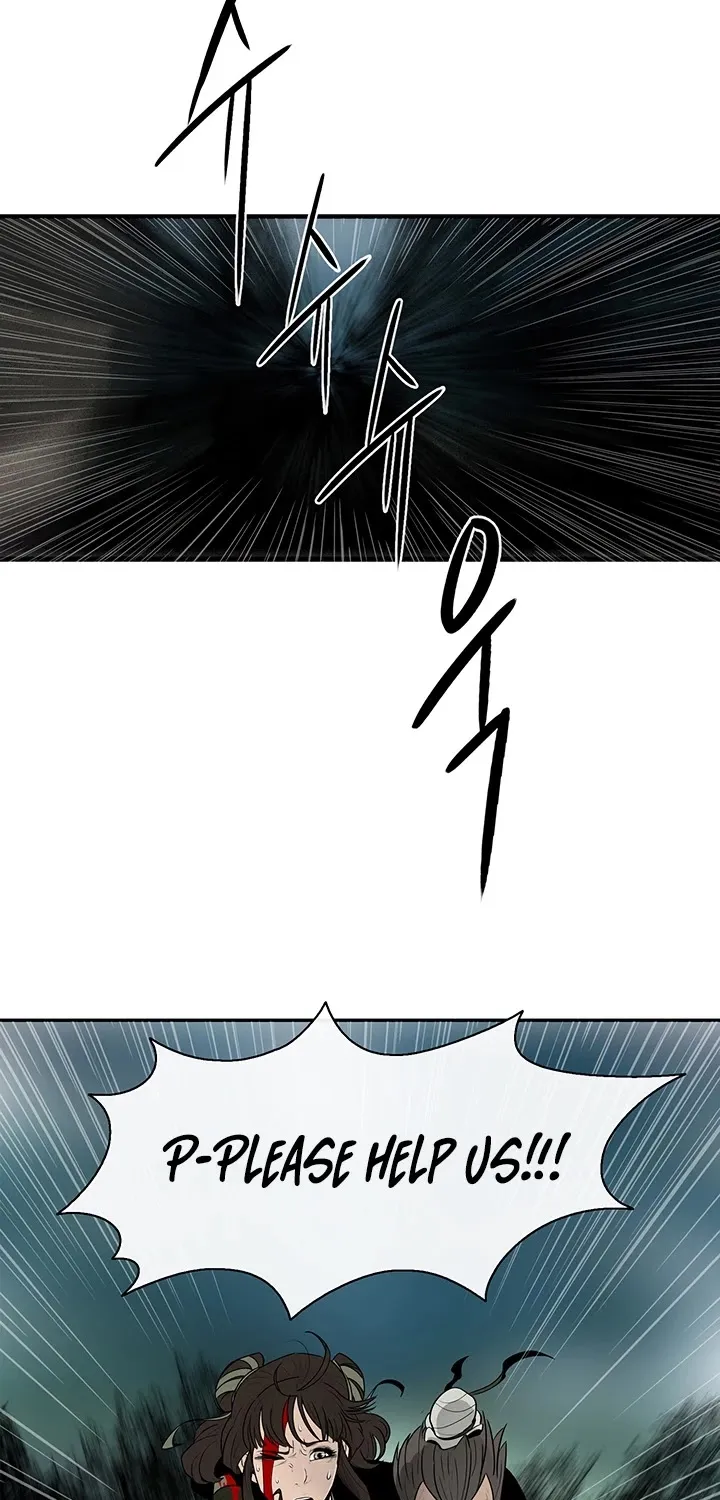 Read Legend Of The Northern Blade Manga Online