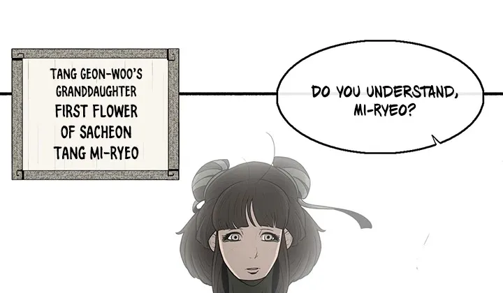 Read Legend Of The Northern Blade Manga Online