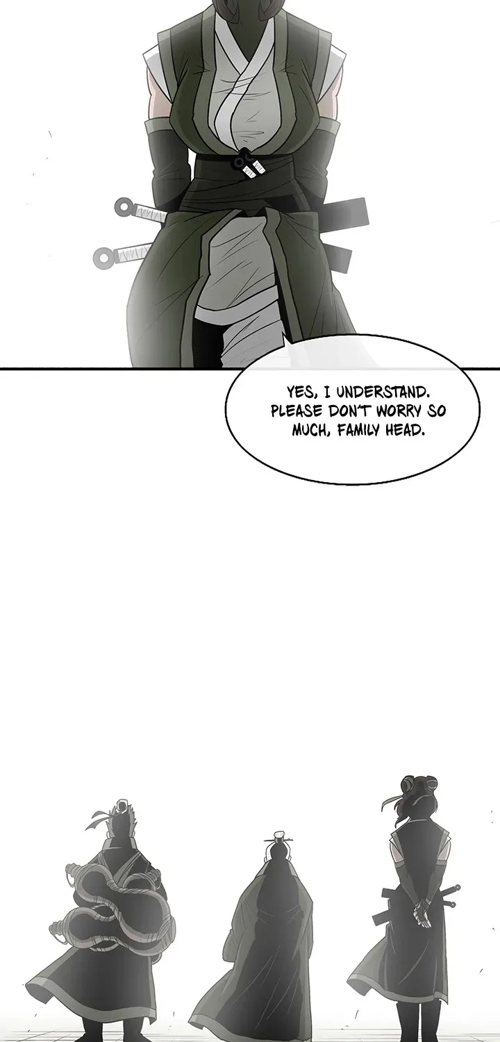 Read Legend Of The Northern Blade Manga Online