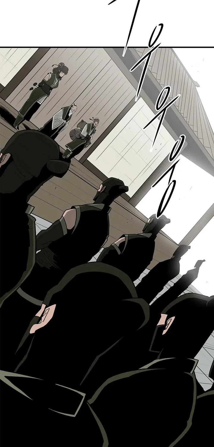 Read Legend Of The Northern Blade Manga Online