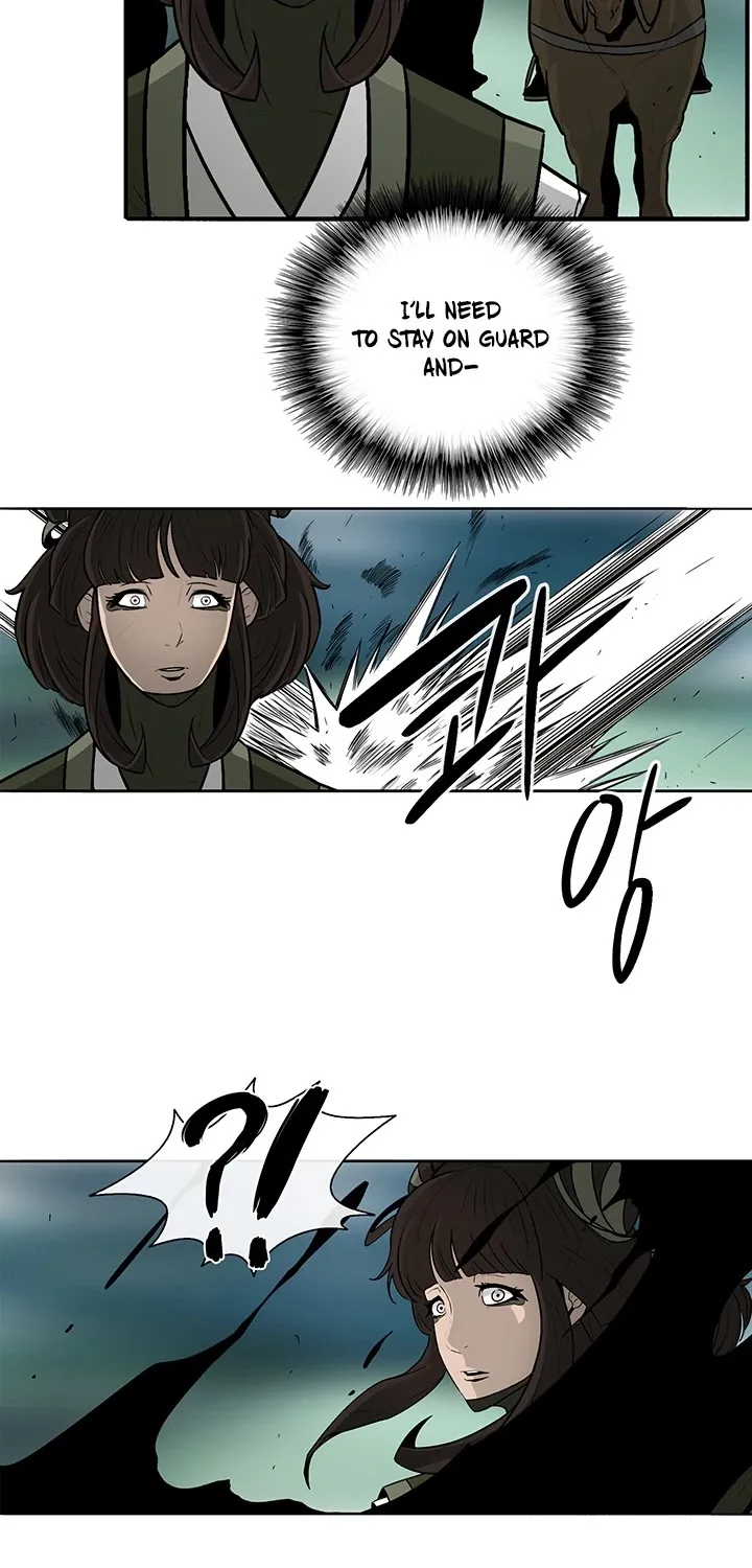 Read Legend Of The Northern Blade Manga Online