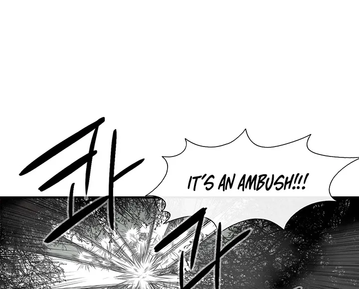 Read Legend Of The Northern Blade Manga Online