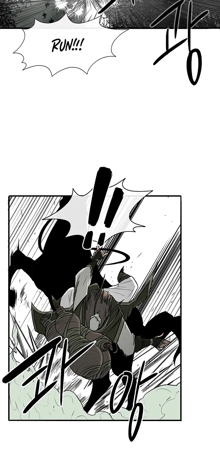 Read Legend Of The Northern Blade Manga Online