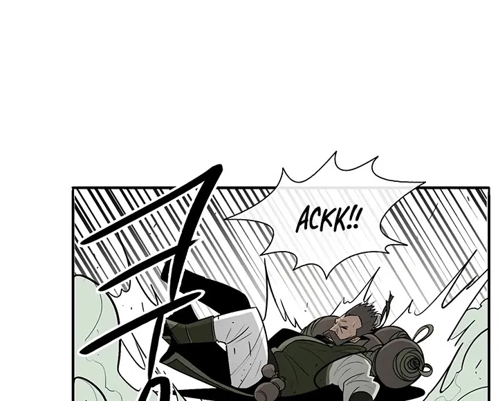 Read Legend Of The Northern Blade Manga Online