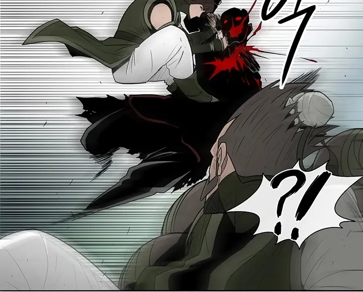 Read Legend Of The Northern Blade Manga Online